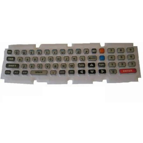 Motorola Psion VH10/VH10f Signature Pad test