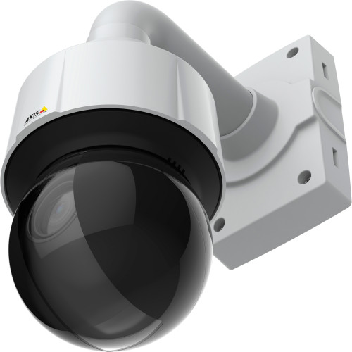 Axis Security Camera