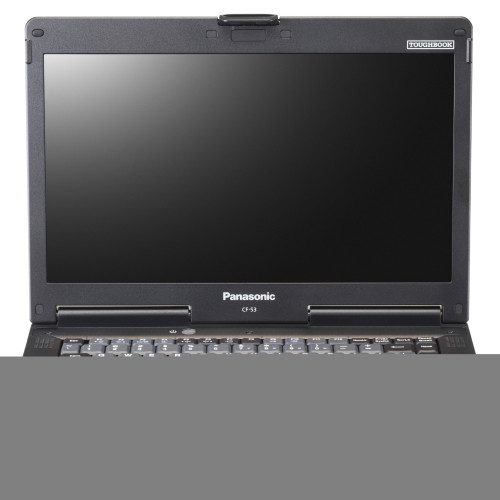 Panasonic Toughbook 53 Rugged Laptop