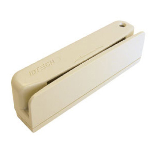 ID Tech EasyMag Credit Card Reader
