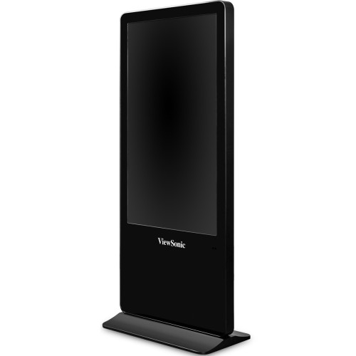 ViewSonic Digital Displays Digital Signage Display