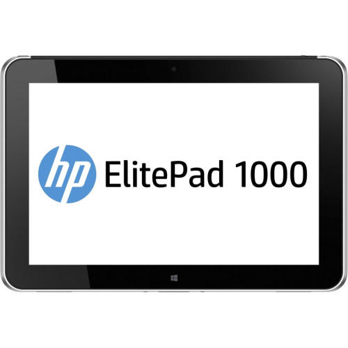 HP Tablet