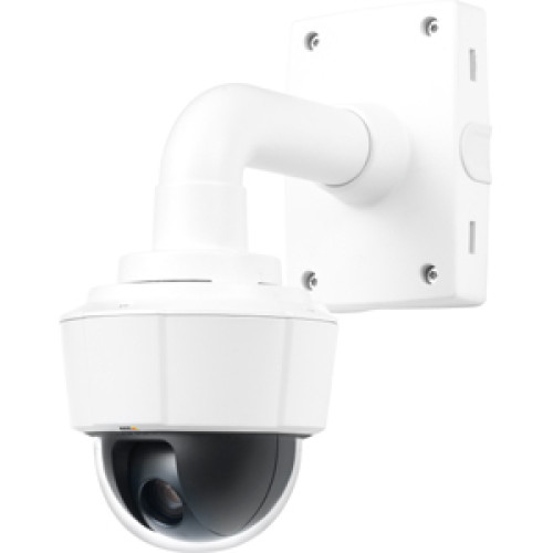 Axis P5512 PTZ Network Dome Security Camera