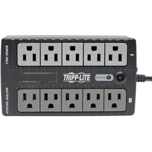 Tripp-Lite Products