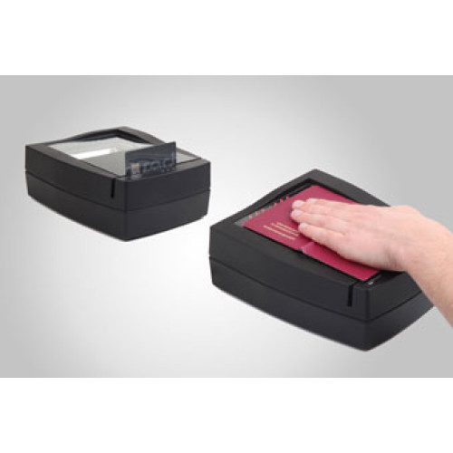 Preh KeyTec PKT 4000 Barcode Scanner