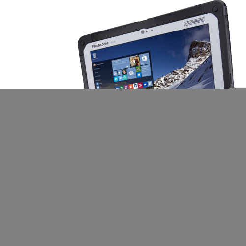 Panasonic Toughbook 20 Rugged Laptop