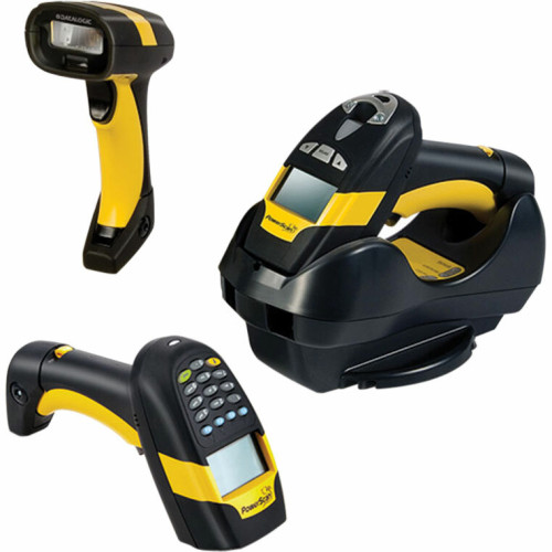 Datalogic Powerscan PBT8300 Barcode Scanner