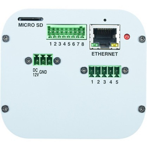 ACTi Security Camera