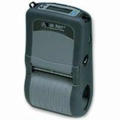 Zebra QL320 Portable Barcode Printer