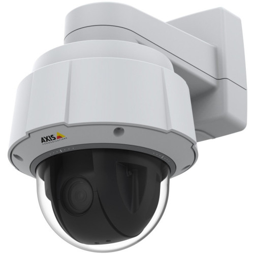 Axis Q60 Series Security Camera