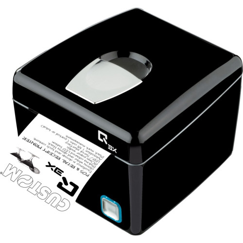 Custom America Q3X Receipt Printer
