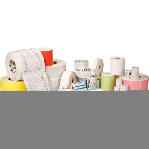 Zebra Z-Select 4000T Barcode Label