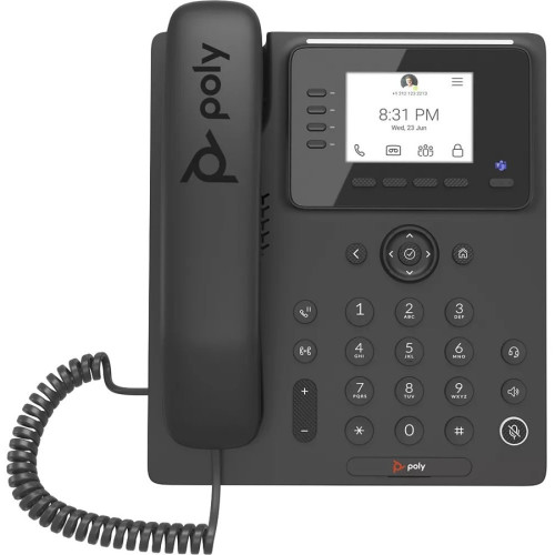 Polycom Desk Phone