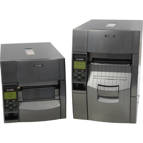 Citizen CL-S700R/CL-S703R Barcode Label Printer