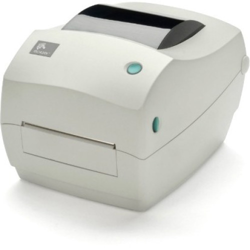 Zebra GC420t Barcode Label Printer