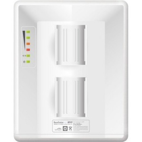 Ubiquiti Networks Data Networking