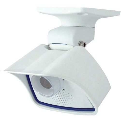 MOBOTIX Security Camera