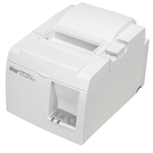 Star TSP143 Receipt Printer
