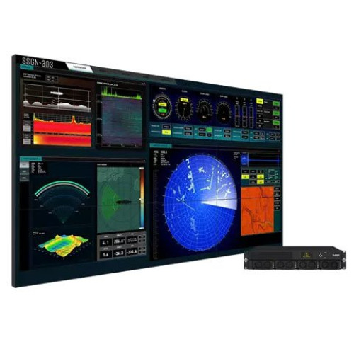 Planar Digital Signage Display