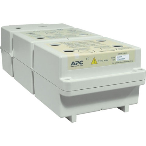 APC Back-UPS Series Power Device