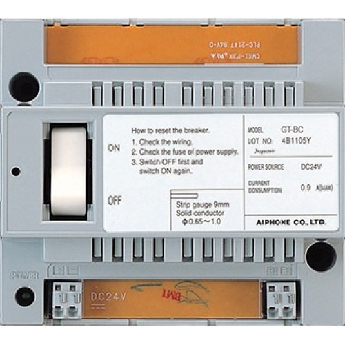 Aiphone TouchScreen Series Products