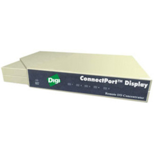 Digi Data Networking