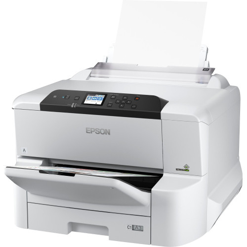 Epson Multi-Function Printer