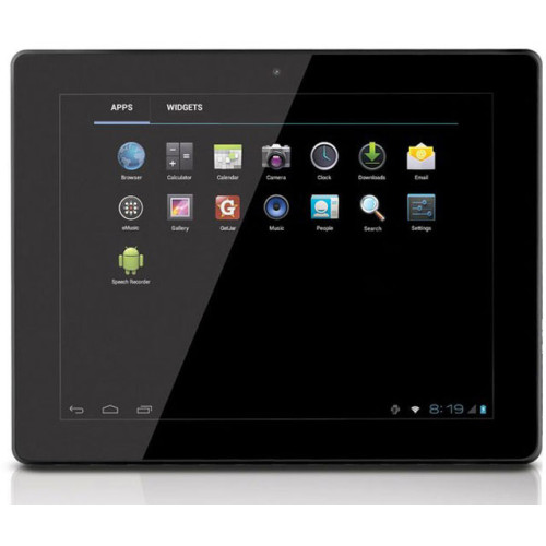Coby MID9740 Tablet