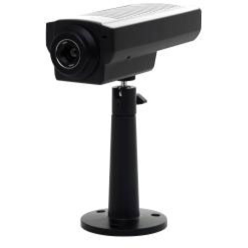 Axis Q1910 Network Thermal Security Camera