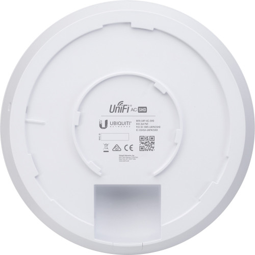 Ubiquiti Networks Data Networking