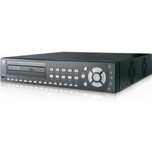 EverFocus Surveillance DVR