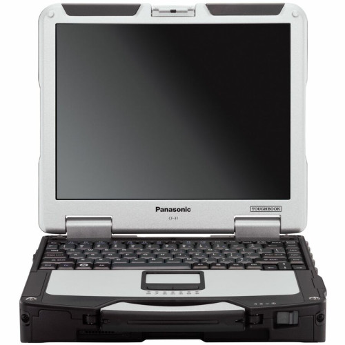 Panasonic Toughbook 31 Rugged Laptop