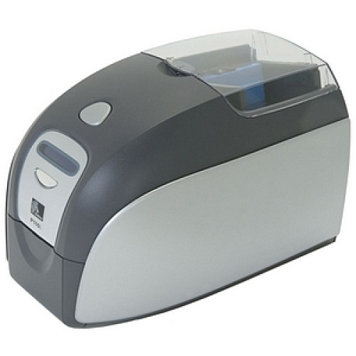 Zebra P110i ID Card Printer