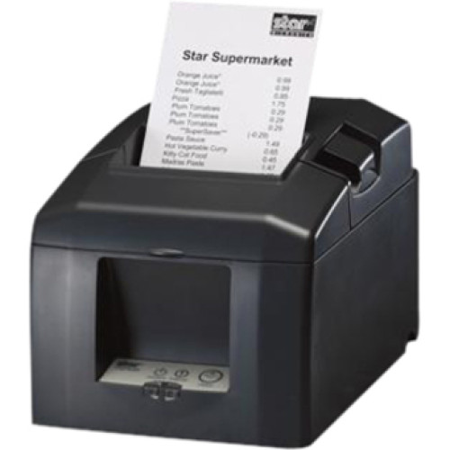 Star TSP654SK Receipt Printer