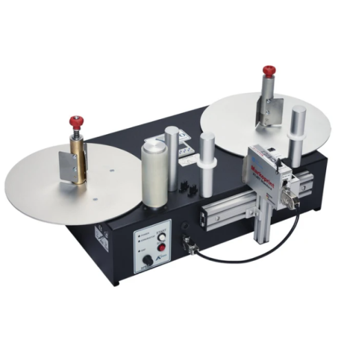 Labelmate Barcode Label Printer