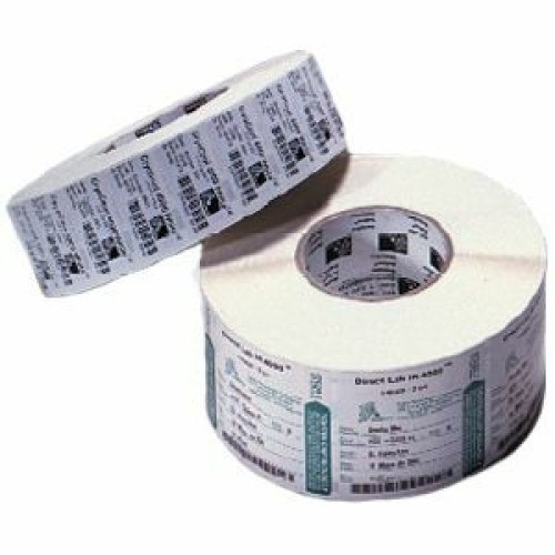 Zebra Z-Select 4000T Barcode Label