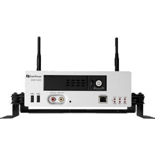 EverFocus Accessories Products