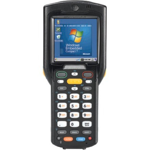 Zebra MC3200 Mobile Computer