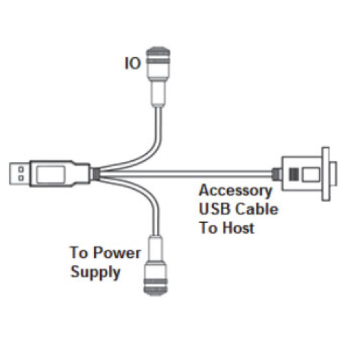 Omron MicroHAWK V420 Accessory