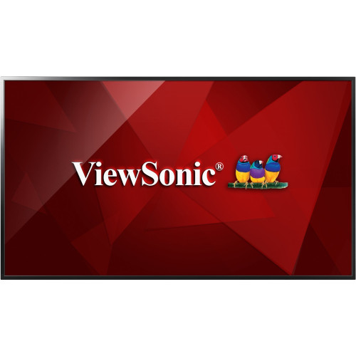 ViewSonic Digital Signage Display