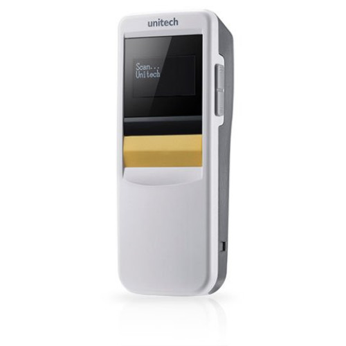 Unitech MS926P Wireless 2D Pocket Barcode Scanner