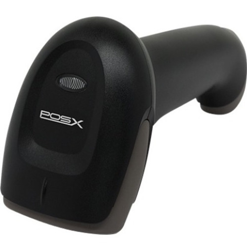 Custom America Barcode Scanner