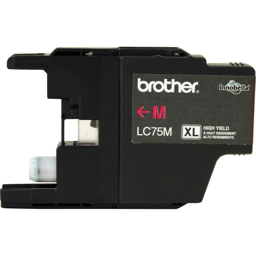 Brother InkJet Cartridge