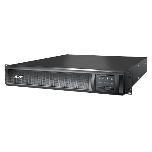 APC Back-UPS Series UPS