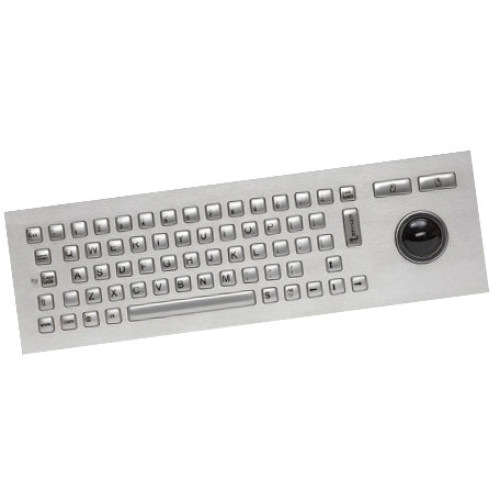Cherry Vandal Resistant Keyboards