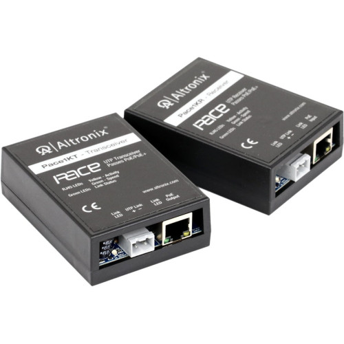 Altronix Power Device