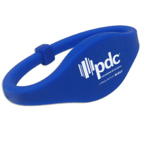 BCI Smart Rewearable RFID Wristband