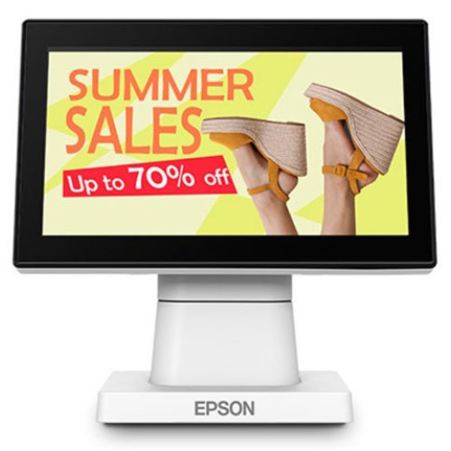 Epson DM-D70 Customer Display