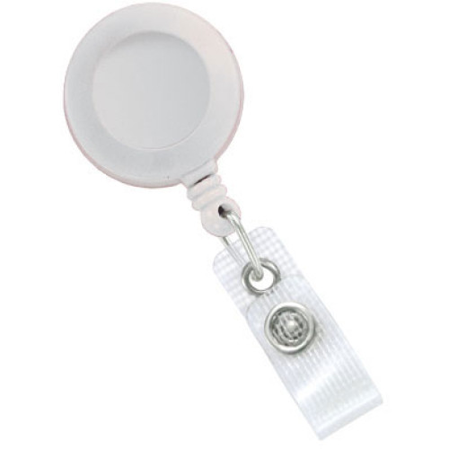 Brady Badge Reels Reel