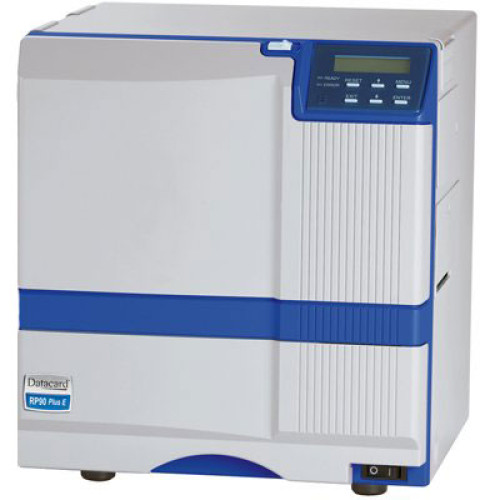 Datacard RP90 Plus E ID Card Printer